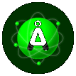 Arcadium 'small logo'